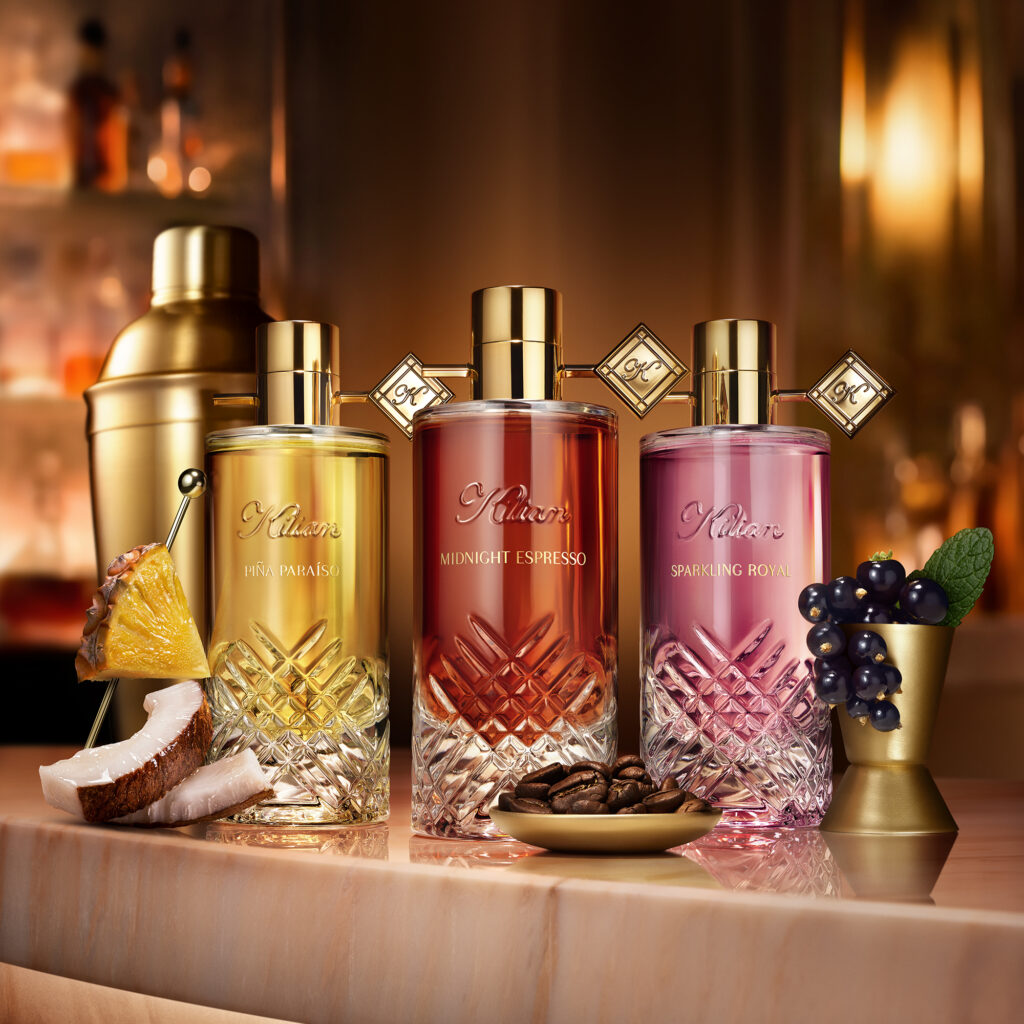 Neuheiten von Kilian Paris & Jo Malone London