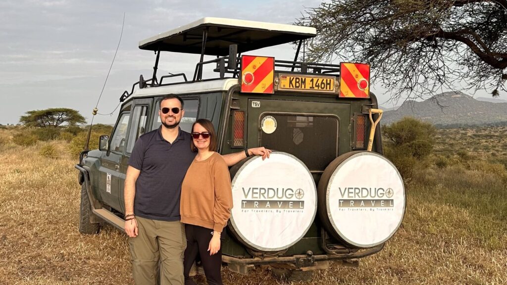 Verdugo Travel – das Boutique-Reisebüro für das südliche und östliche Afrika.